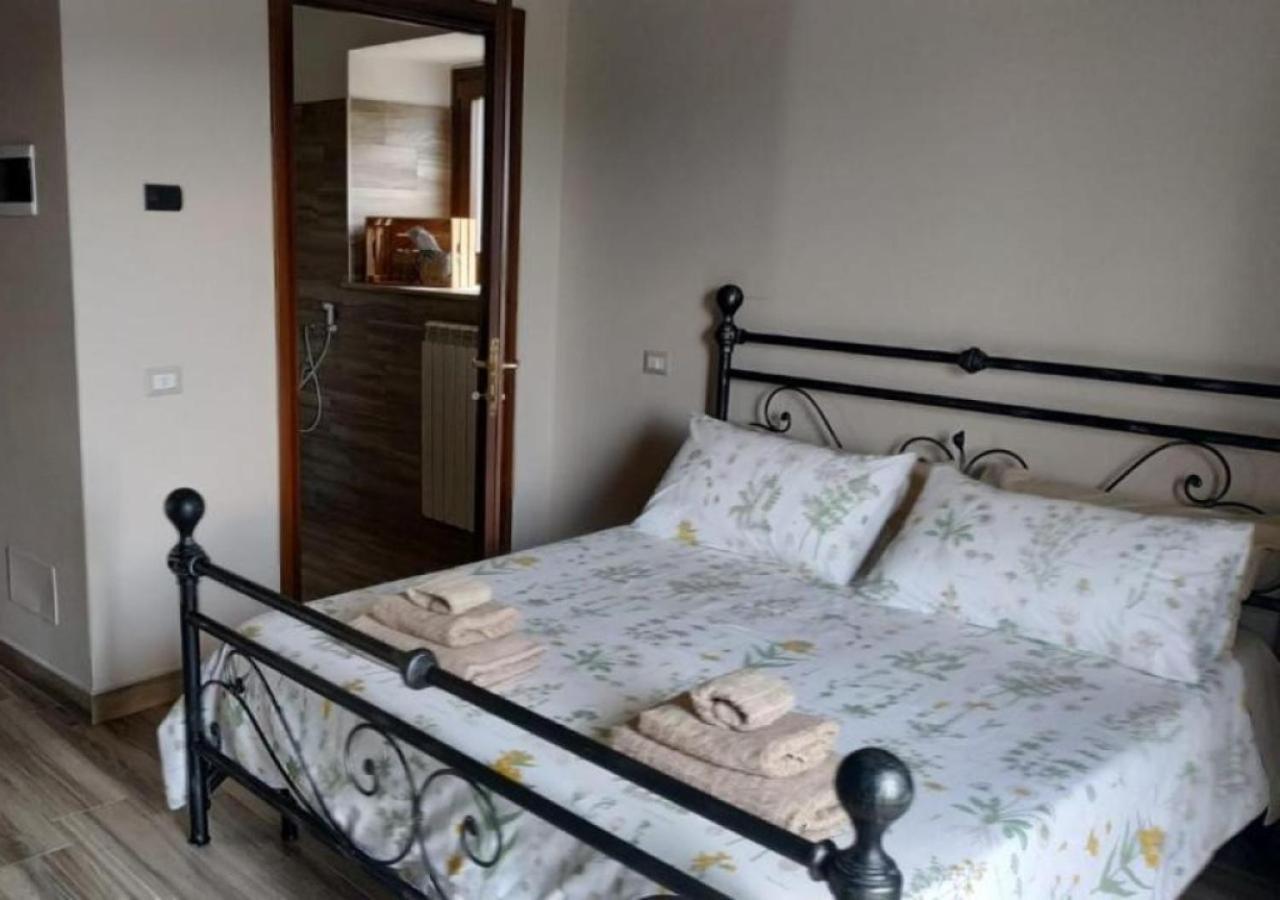 "Il Casaletto" Agriturismo Moderno, Vista Panoramica E Cibo Spettacolare- Scurcola Marsicana Dış mekan fotoğraf